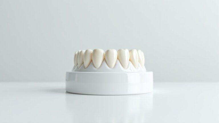 Protetyka stomatologiczna Piaseczno — korony i mosty | AP Dent