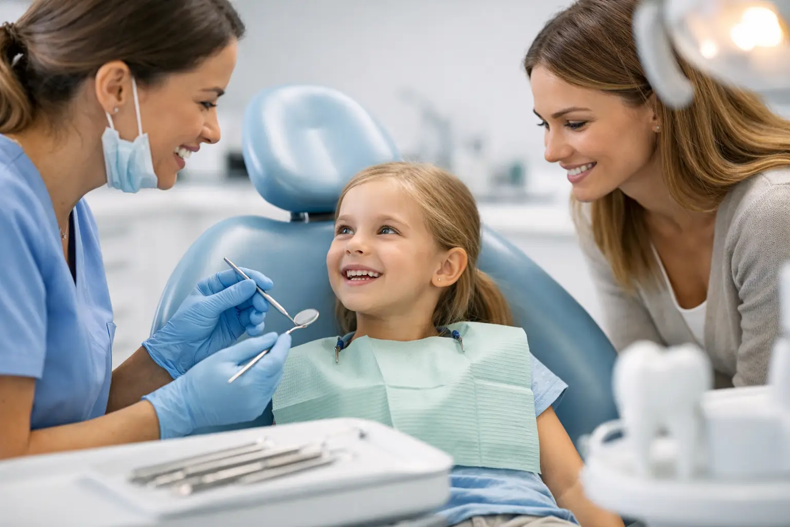 Stomatologia dziecięca Piaseczno - jak wybrać