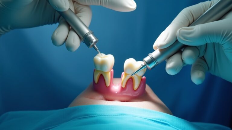 Usuwanie ósemek Piaseczno — ekstrakcja zębów mądrości | AP Dent