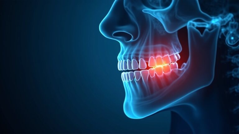 Ząb boli przy nagryzaniu — diagnostyka i leczenie | AP Dent Piaseczno